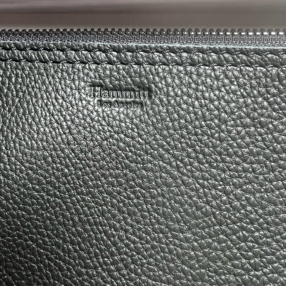 Hammit wallet clutch